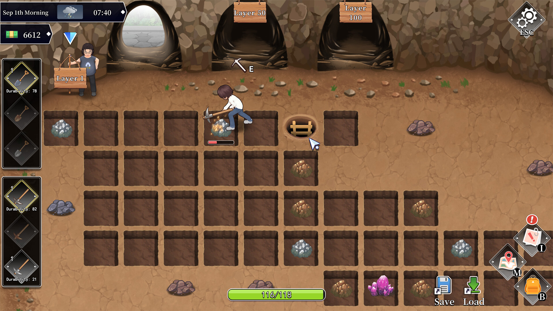 Workplace Fantasy screenshot 9
