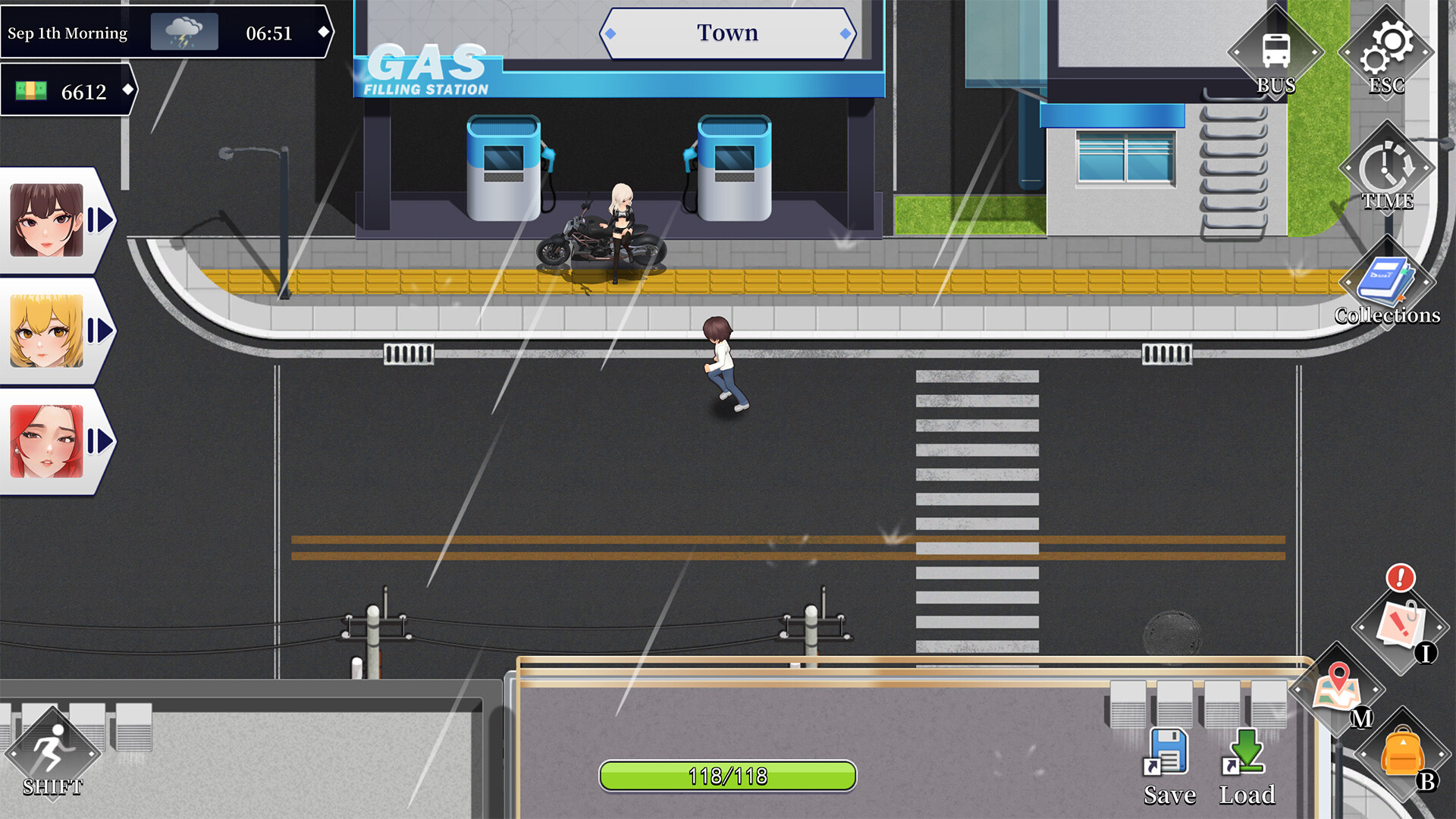 Workplace Fantasy screenshot 3