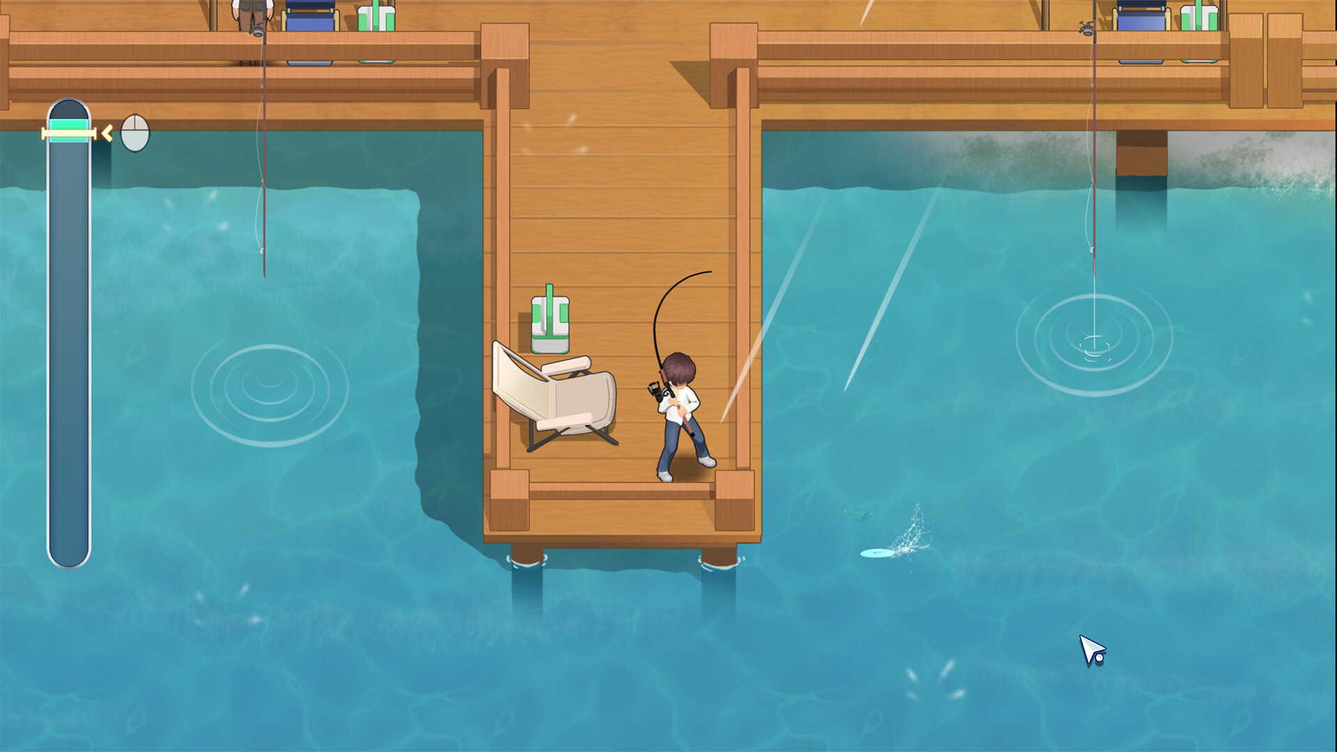 Workplace Fantasy screenshot 8