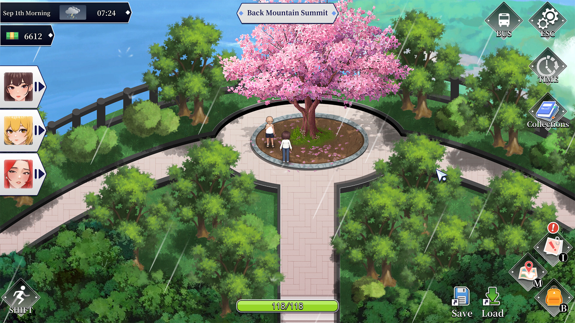 Workplace Fantasy screenshot 10