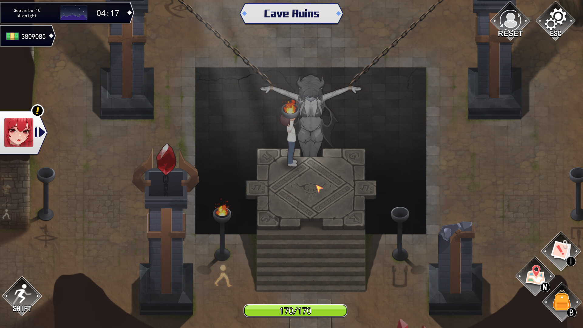Workplace Fantasy screenshot 11