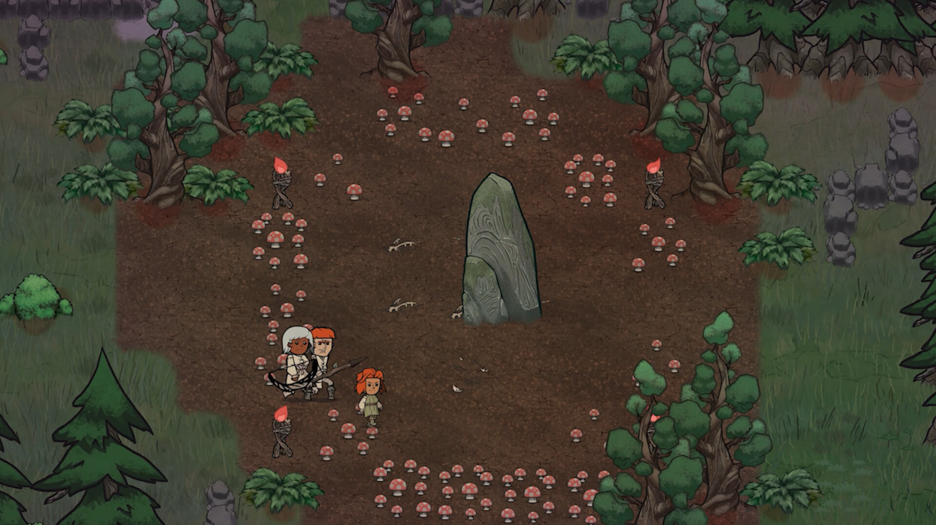 Gateworlds screenshot 1