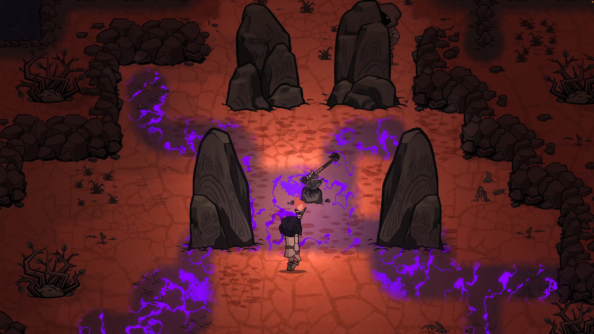 Gateworlds screenshot 5