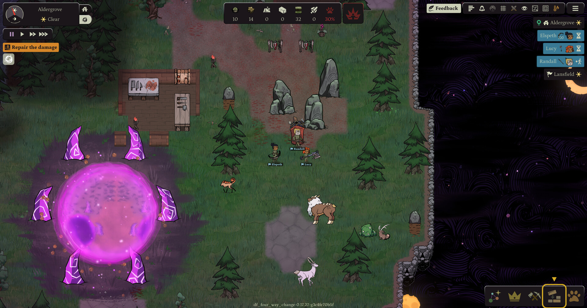Gateworlds screenshot 3