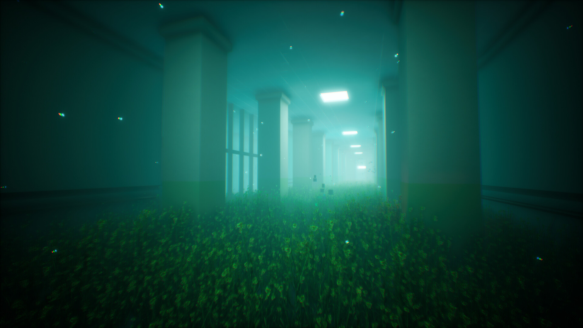 THANKS, LIGHT. screenshot 6