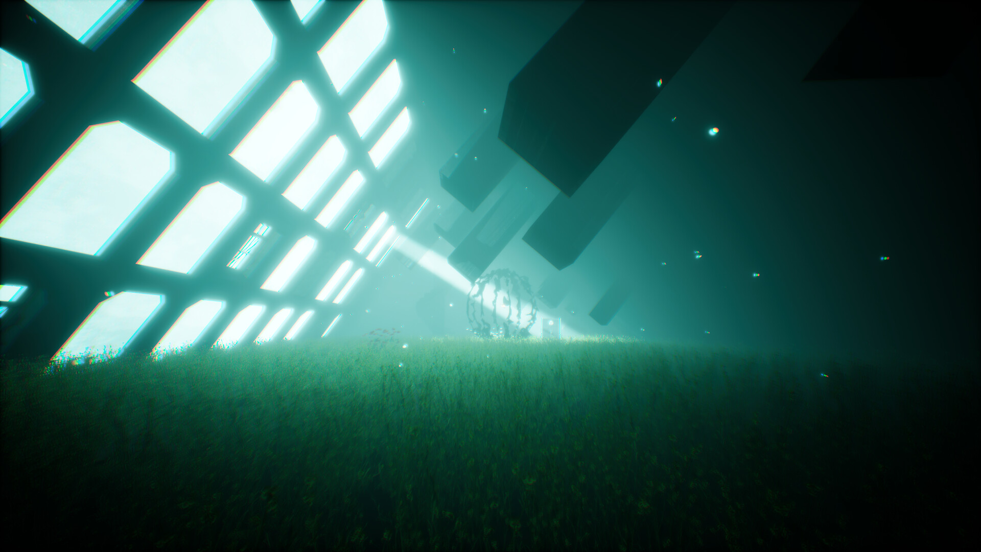 THANKS, LIGHT. screenshot 12