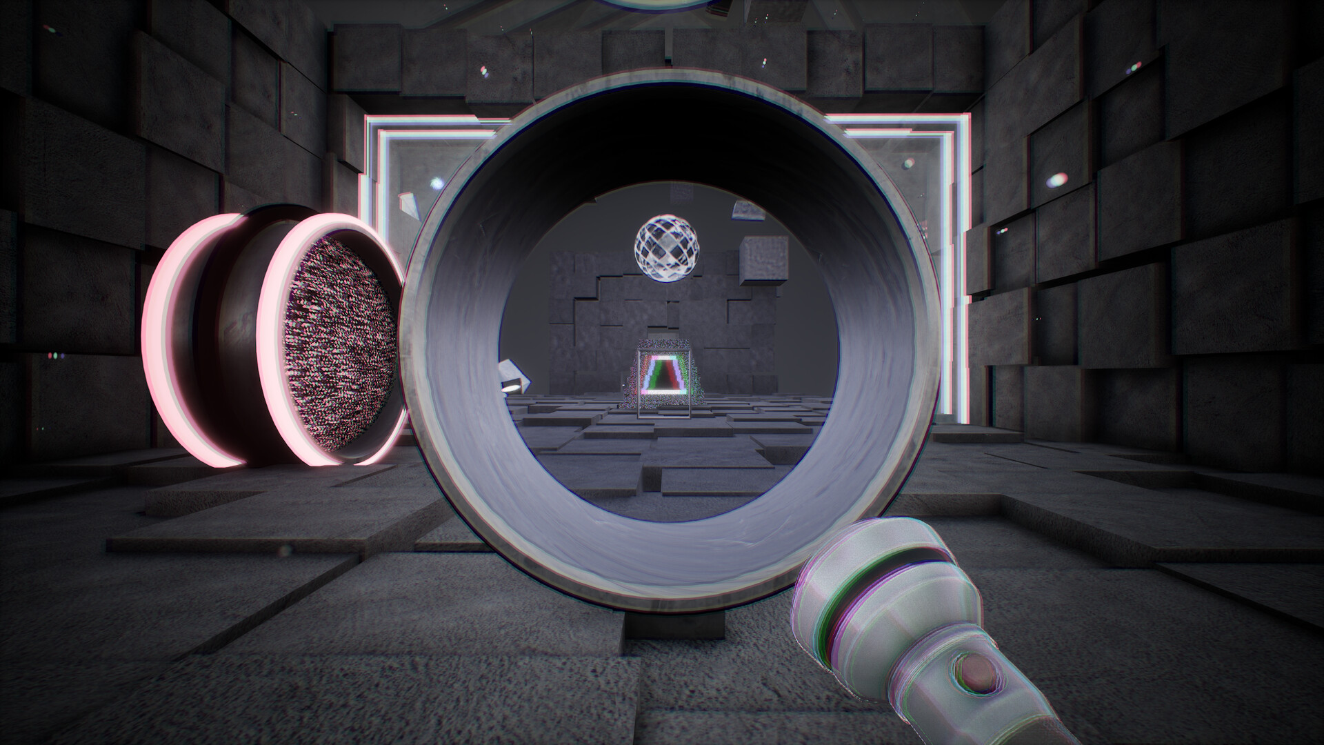 THANKS, LIGHT. screenshot 10