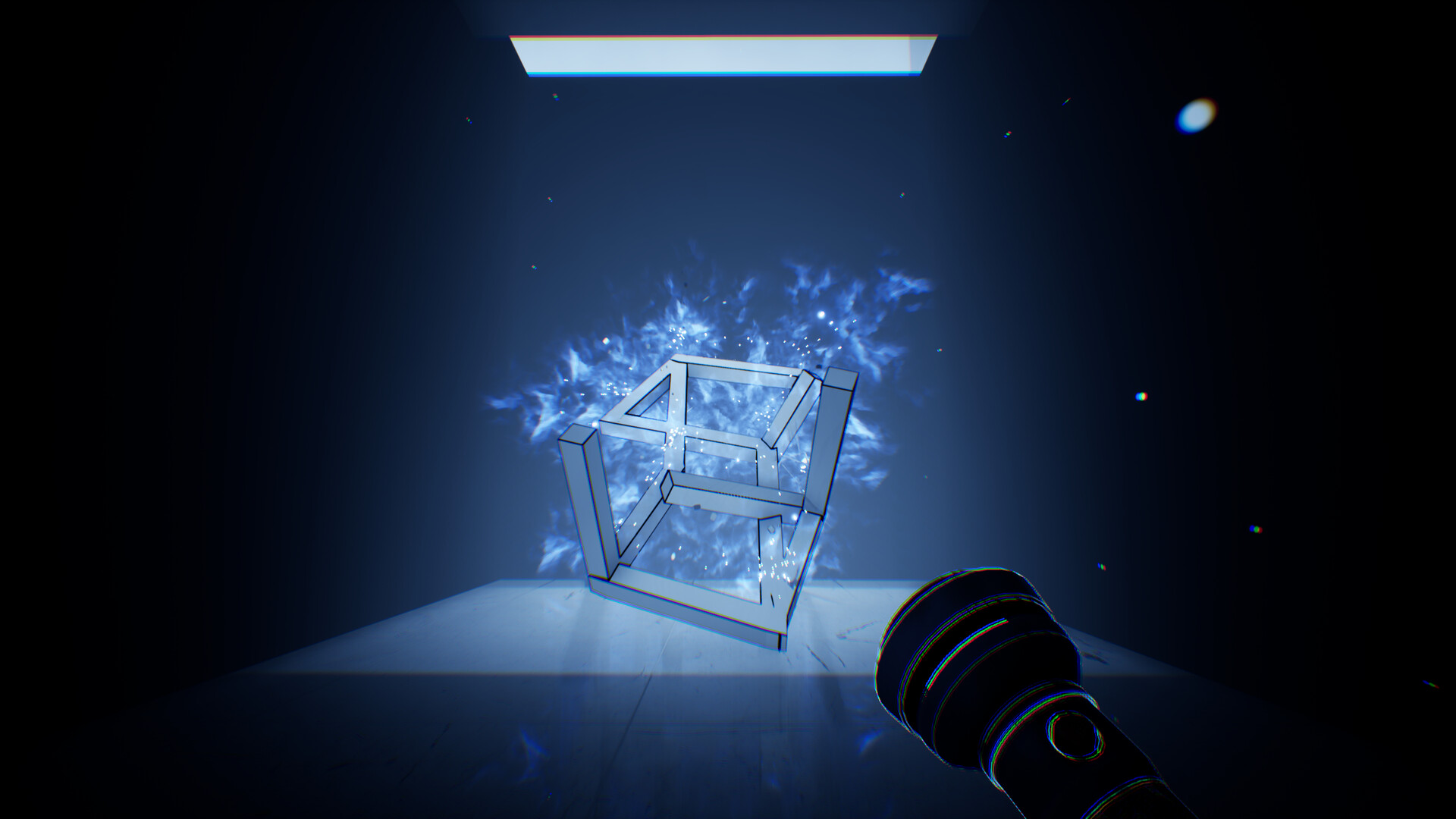 THANKS, LIGHT. screenshot 7