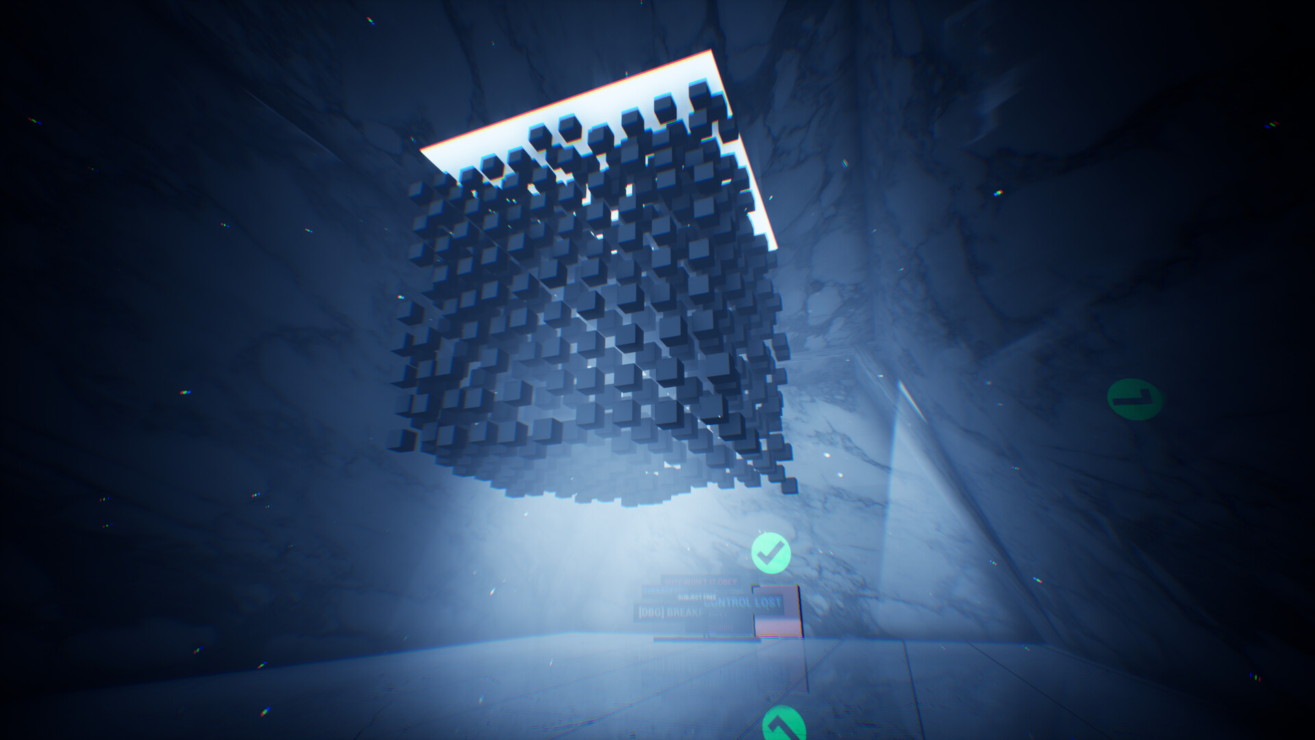 THANKS, LIGHT. screenshot 9
