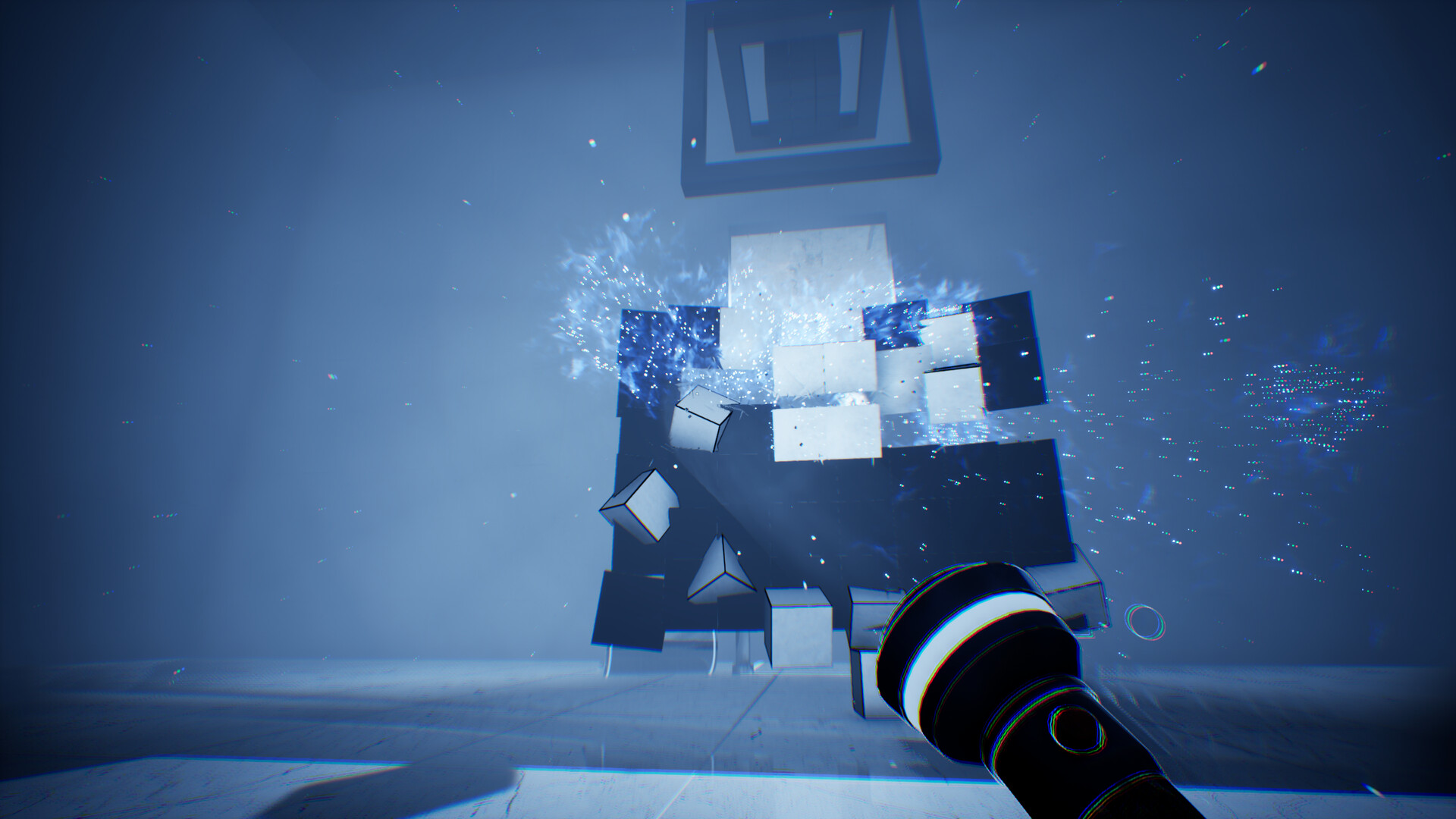 THANKS, LIGHT. screenshot 1