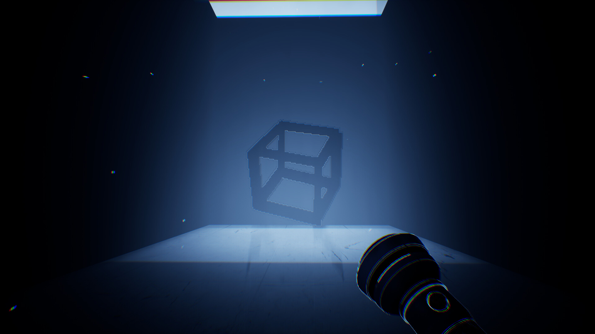 THANKS, LIGHT. screenshot 12