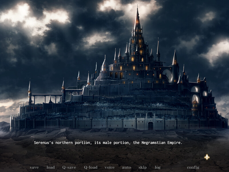 Kuroinu 2 Redux screenshot 7