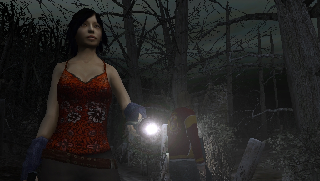 Obscure II (Obscure: The Aftermath) screenshot 10