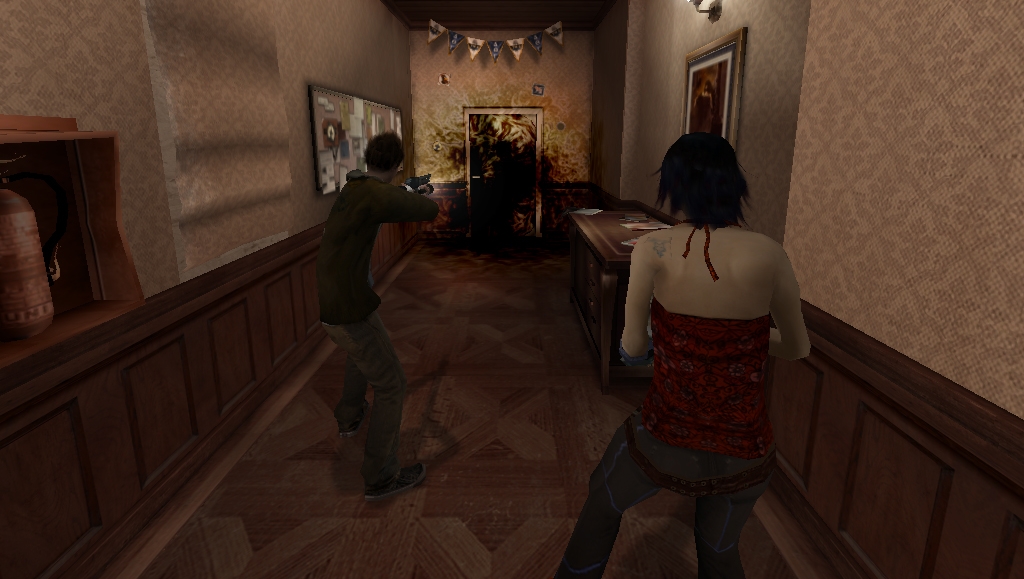 Obscure II (Obscure: The Aftermath) screenshot 7