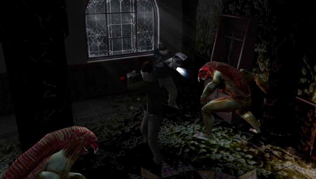 Obscure II (Obscure: The Aftermath) screenshot 8
