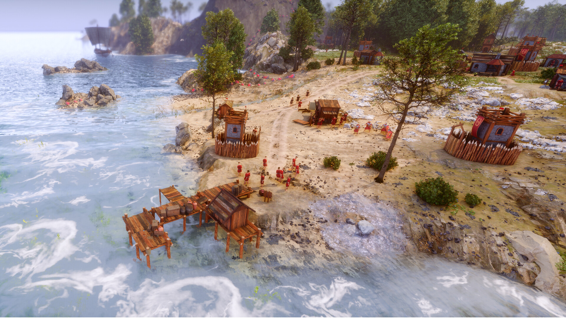 The First Explorers® screenshot 9