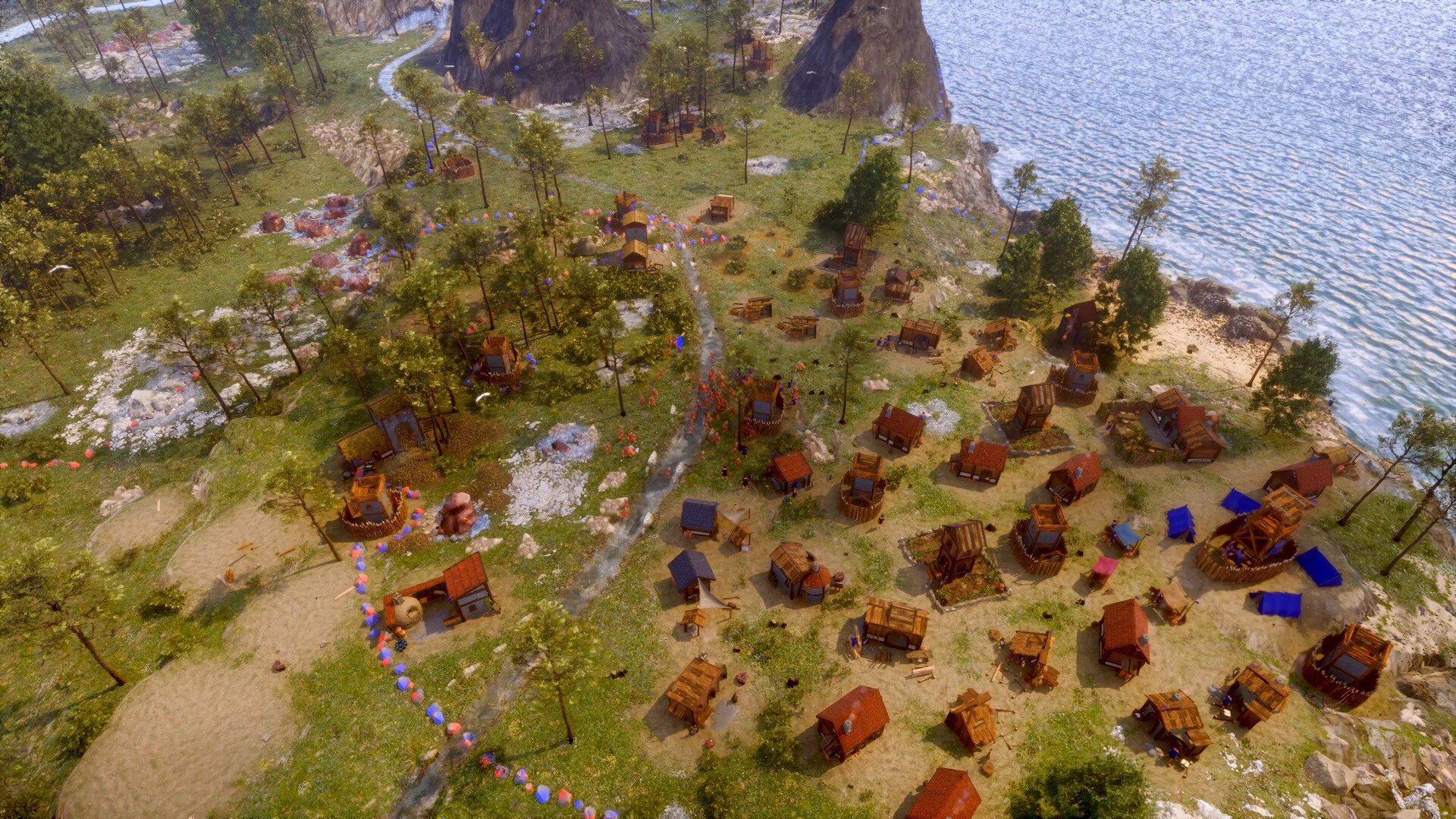 The First Explorers® screenshot 16