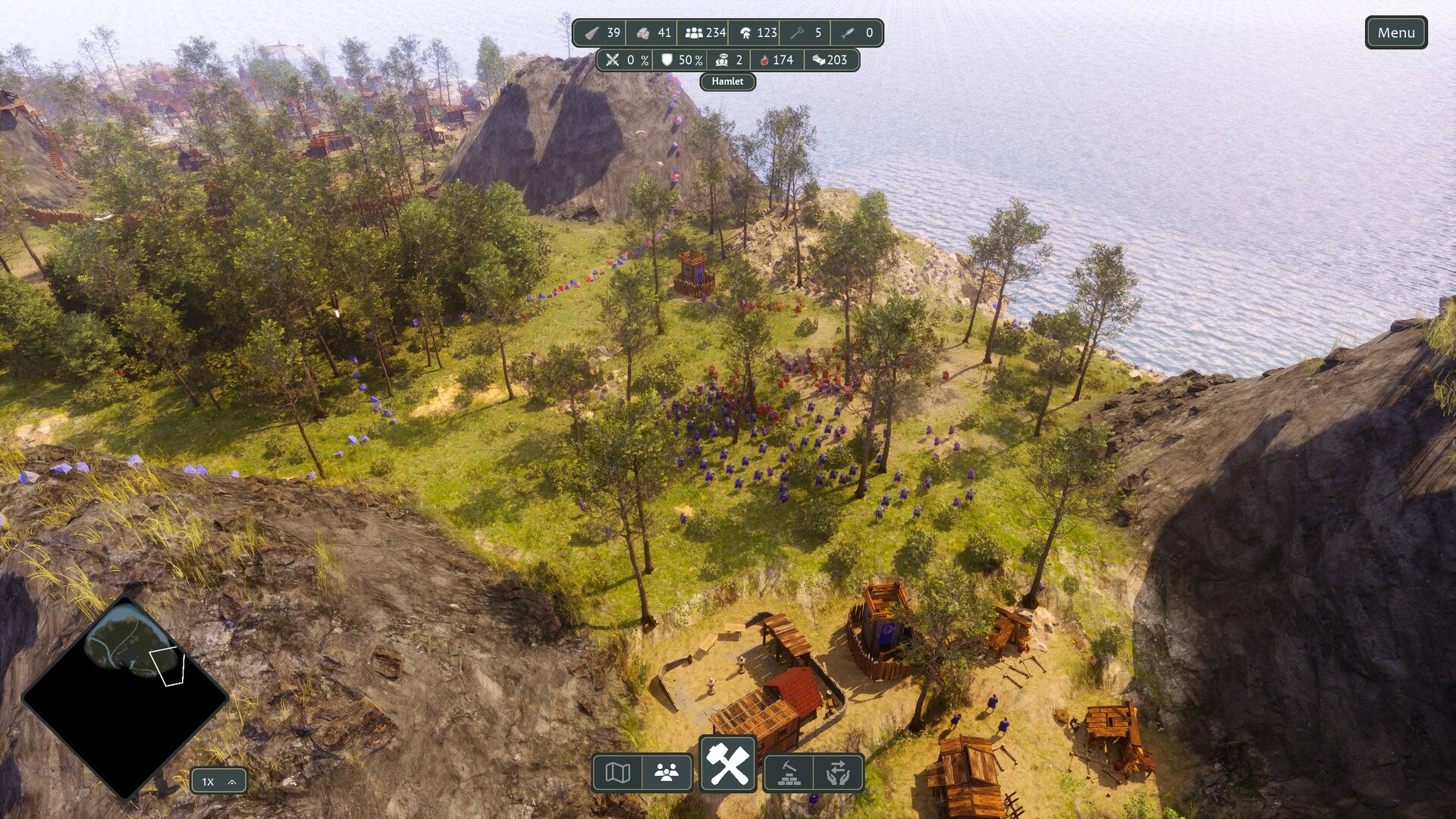 The First Explorers® screenshot 20
