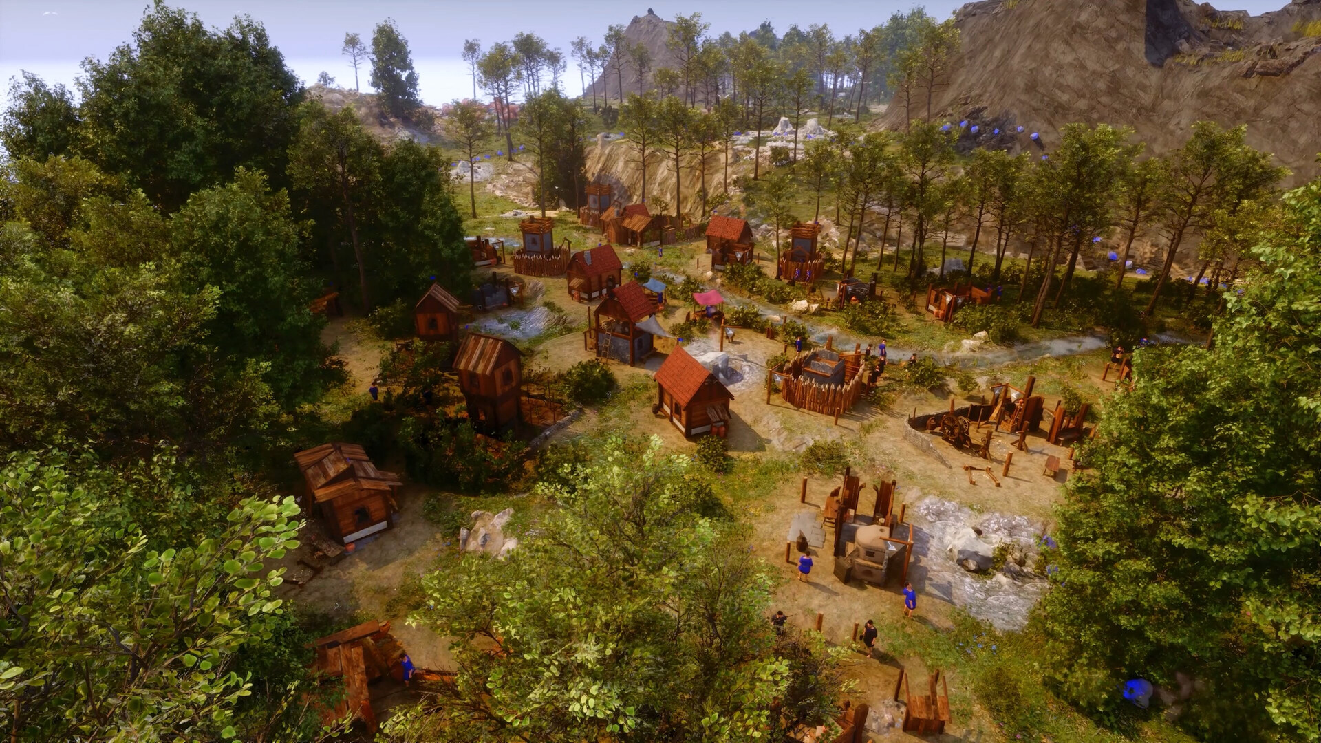 The First Explorers® screenshot 11