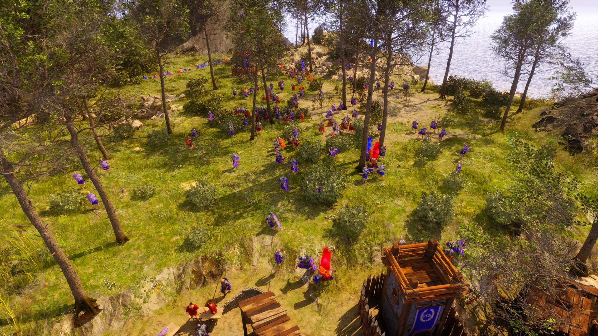 The First Explorers® screenshot 21