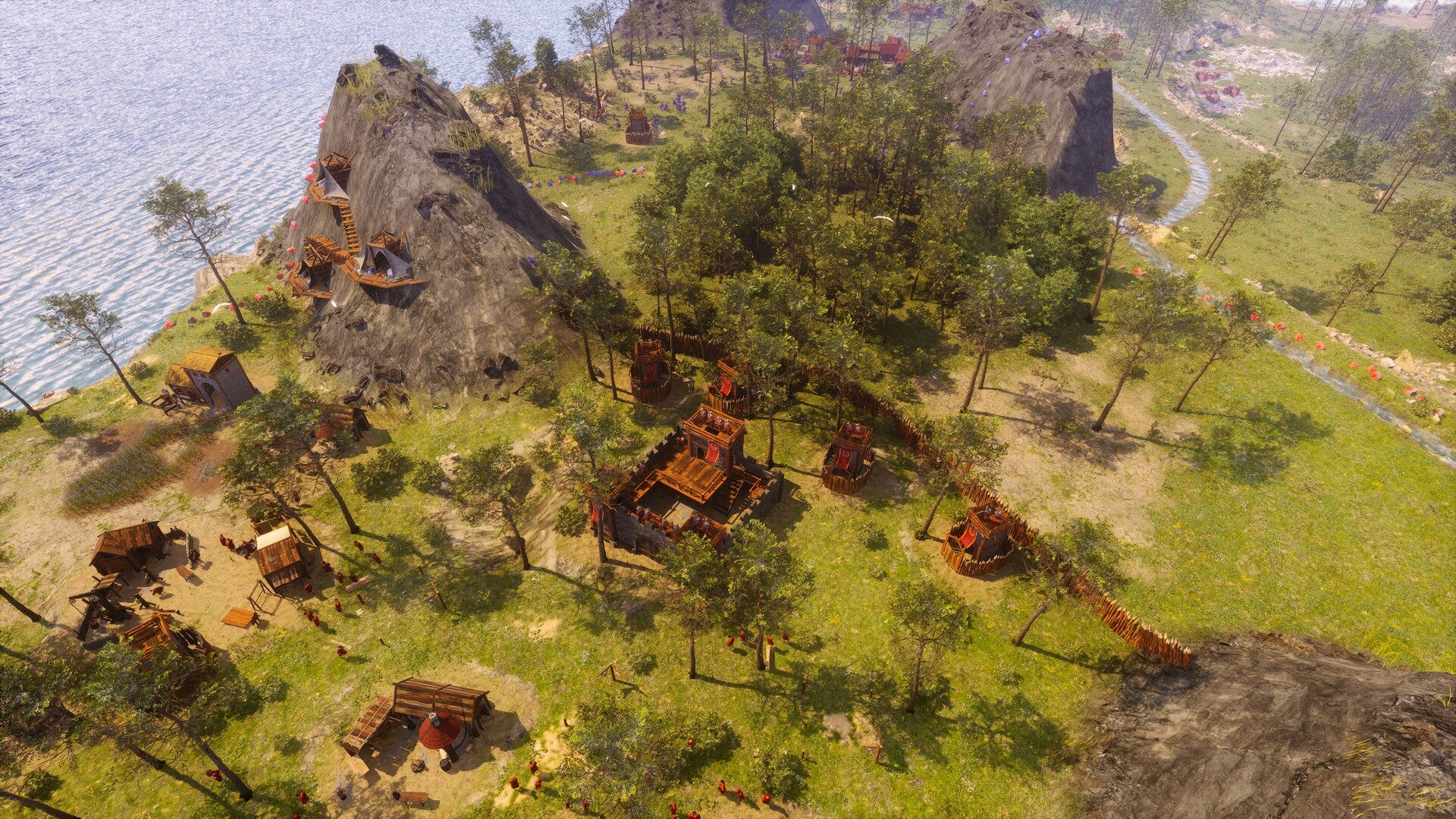 The First Explorers® screenshot 24