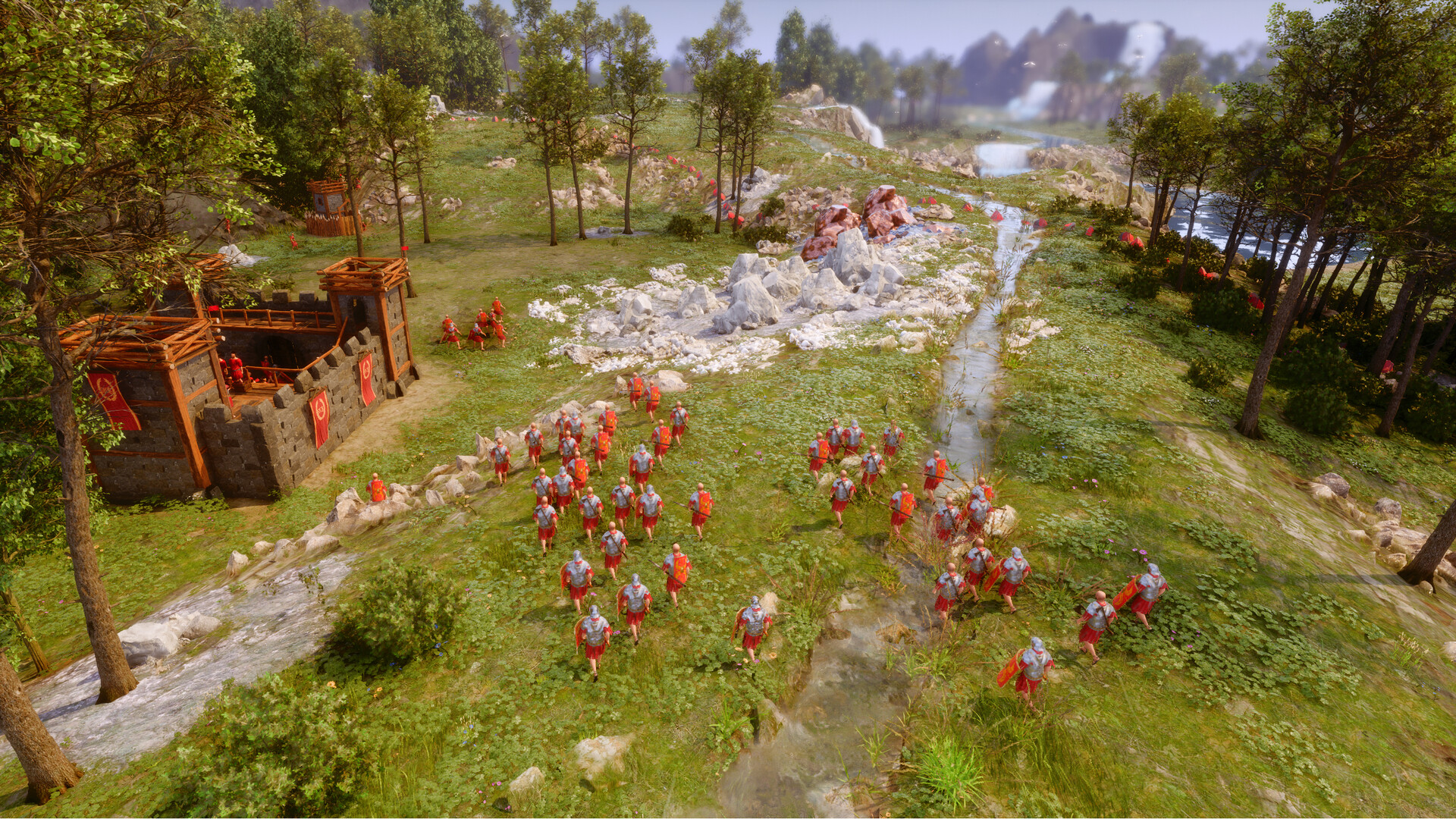 The First Explorers® screenshot 10