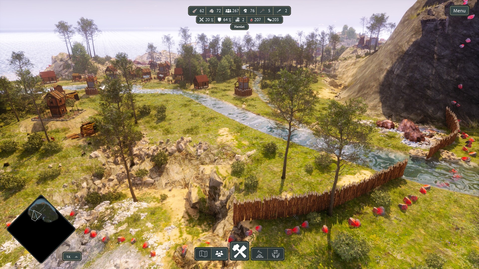 The First Explorers® screenshot 23