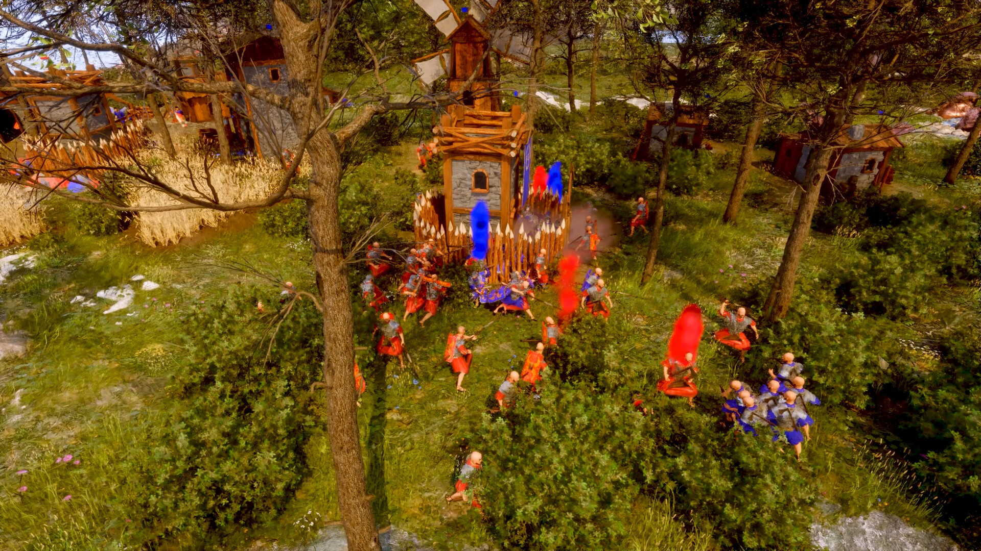 The First Explorers® screenshot 2