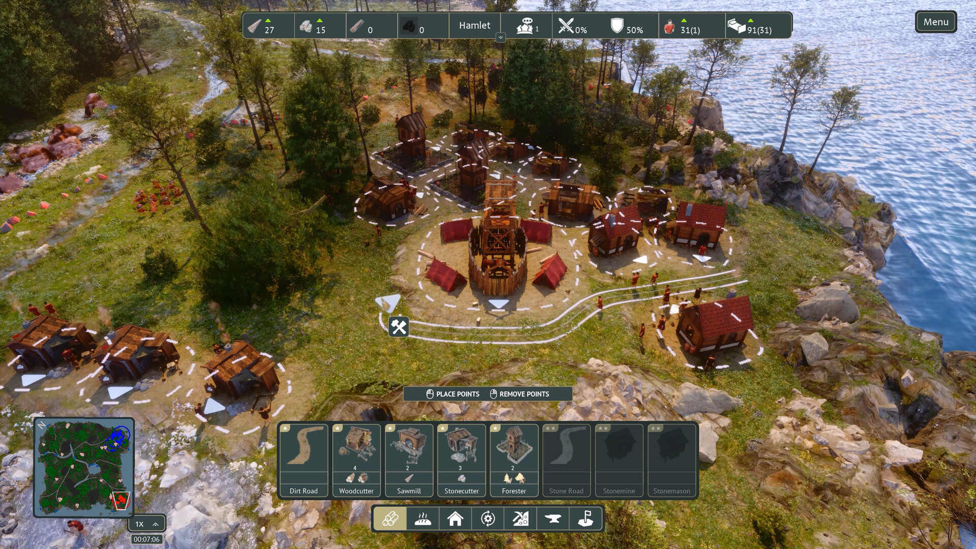 The First Explorers® screenshot 4