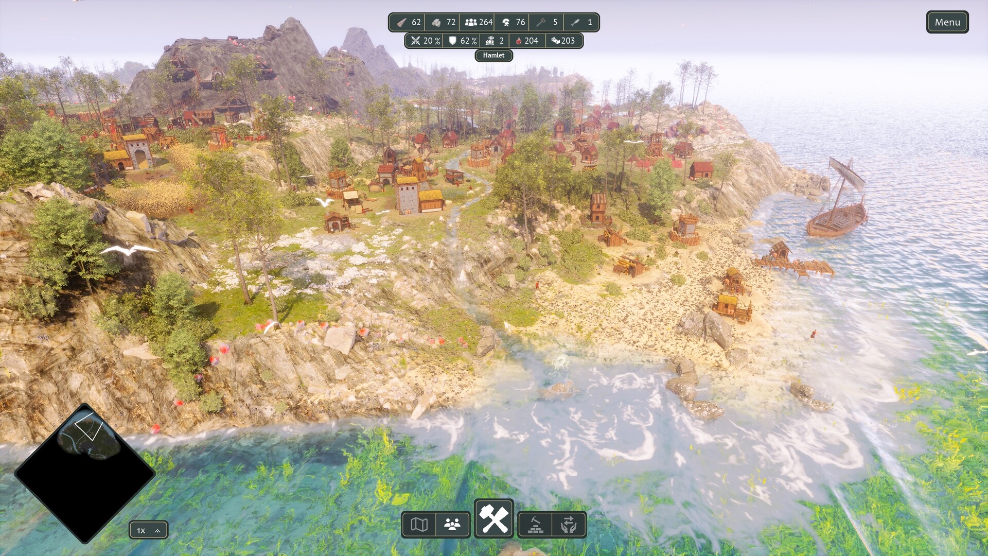 The First Explorers® screenshot 18