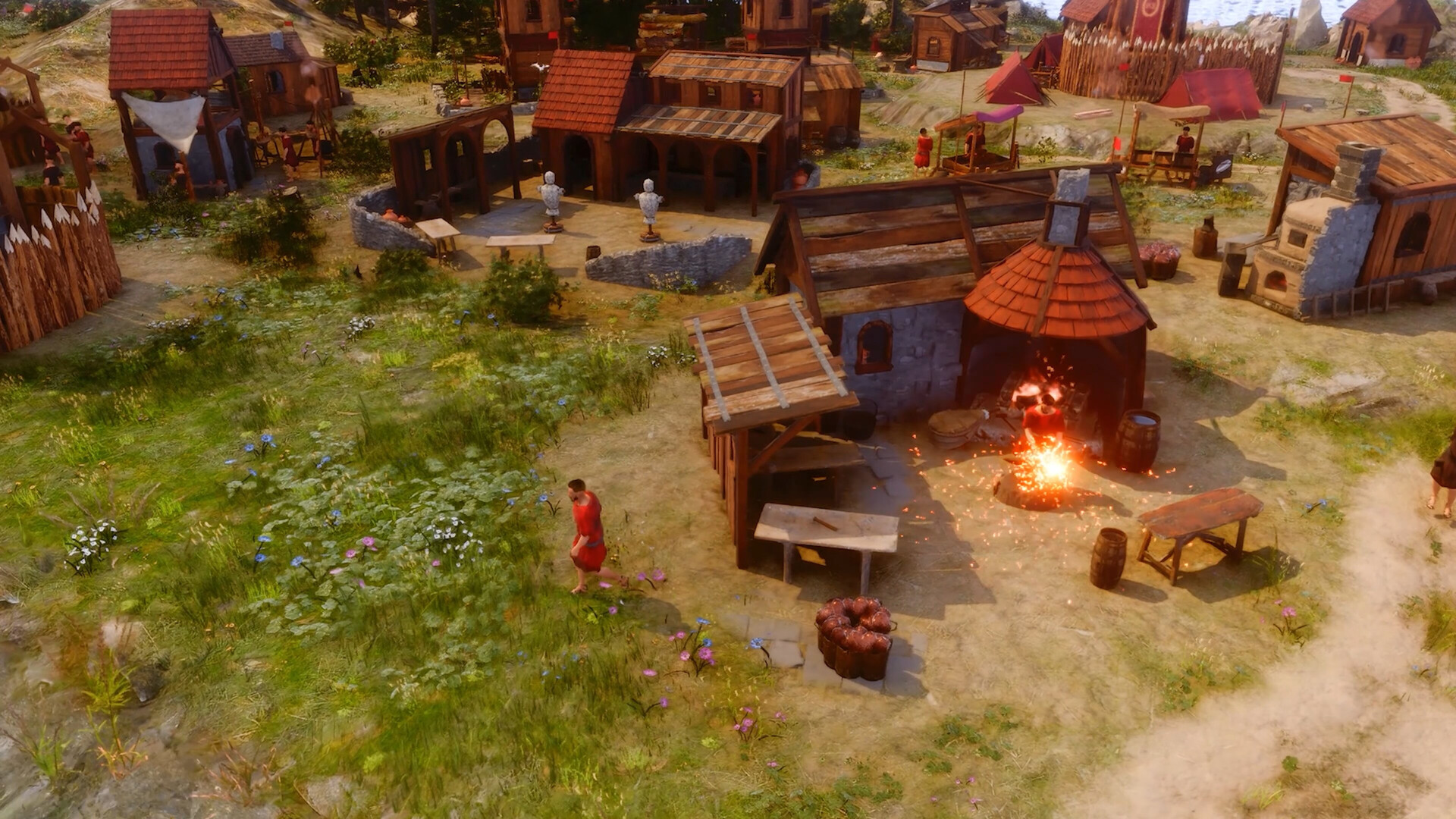 The First Explorers® screenshot 8