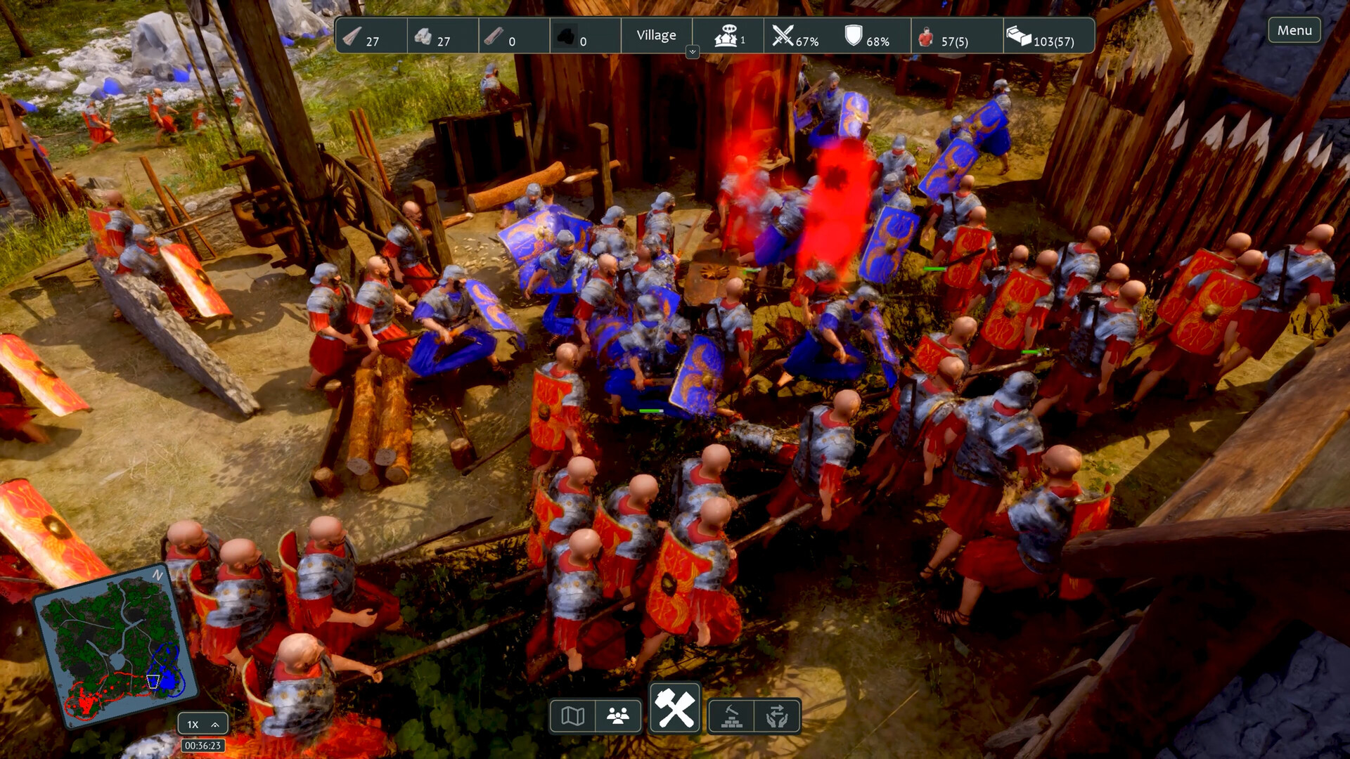 The First Explorers® screenshot 15