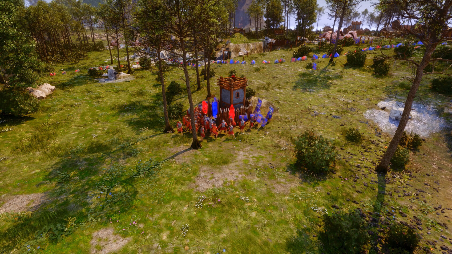 The First Explorers® screenshot 14