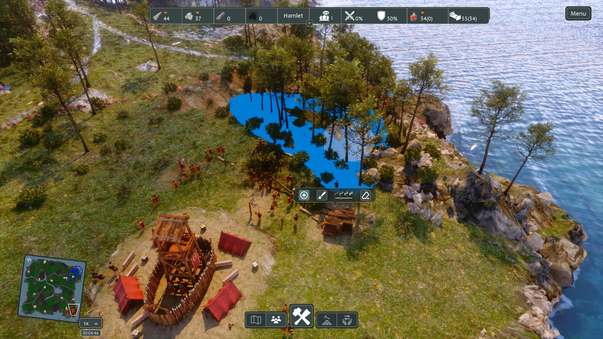 The First Explorers® screenshot 6