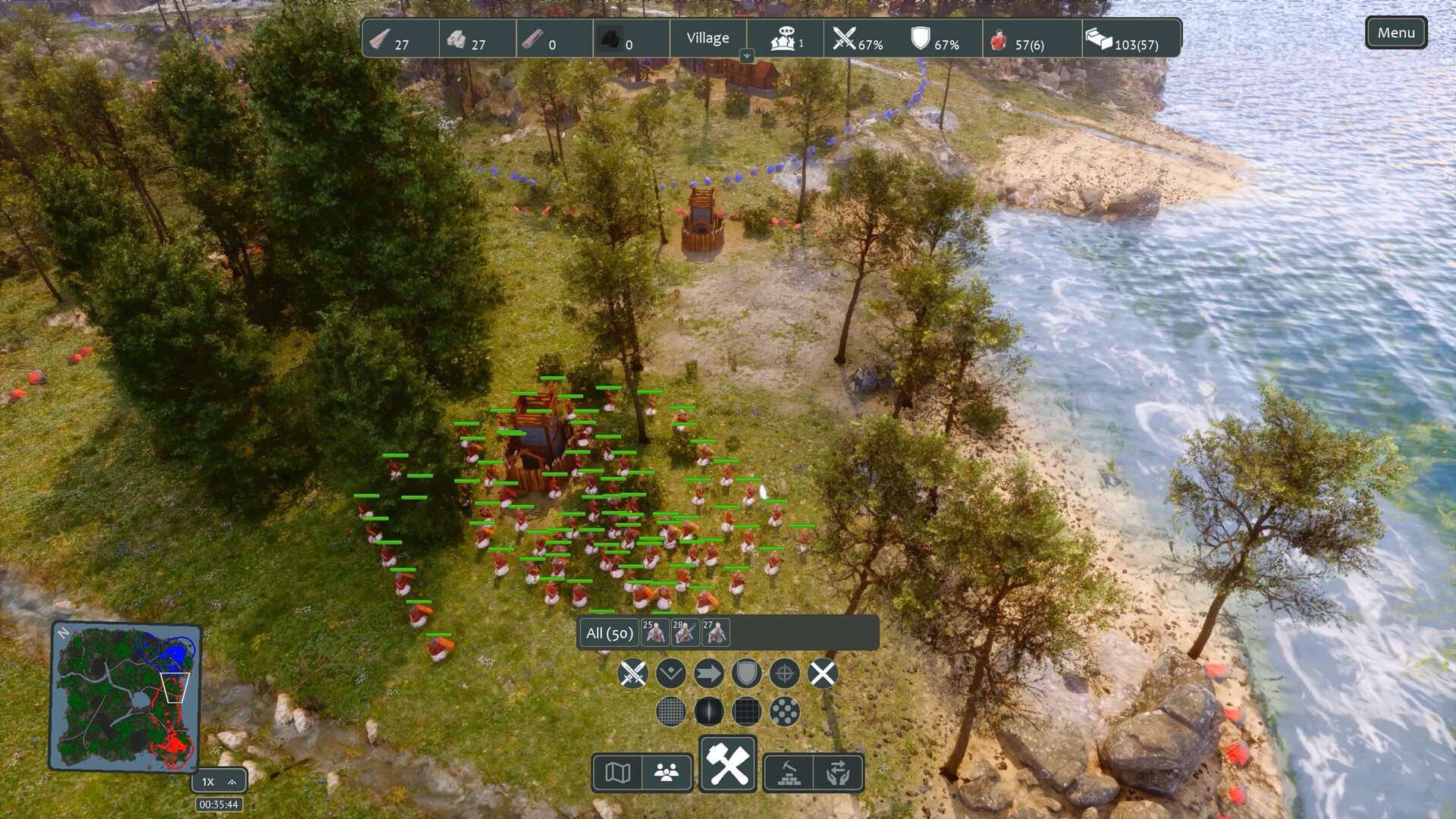 The First Explorers® screenshot 13