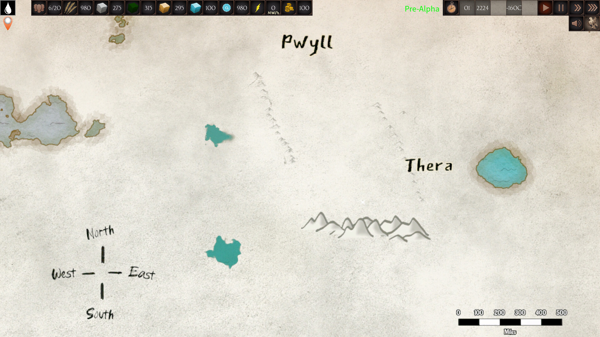 Subzero Tides screenshot 8