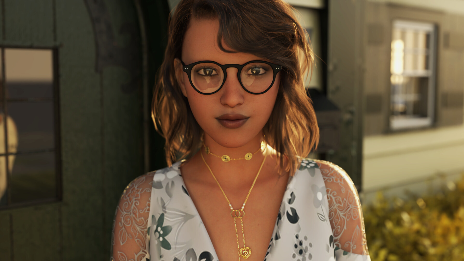 New Perspective screenshot 12