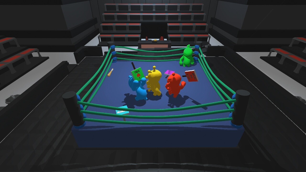 Ring Stars screenshot 4