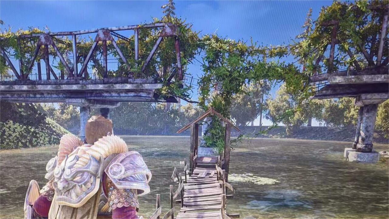 Just fighting screenshot 4