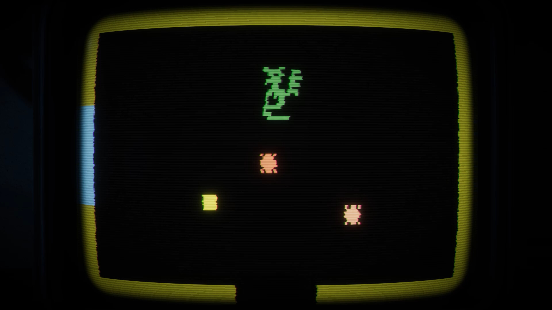 Tormenture screenshot 1