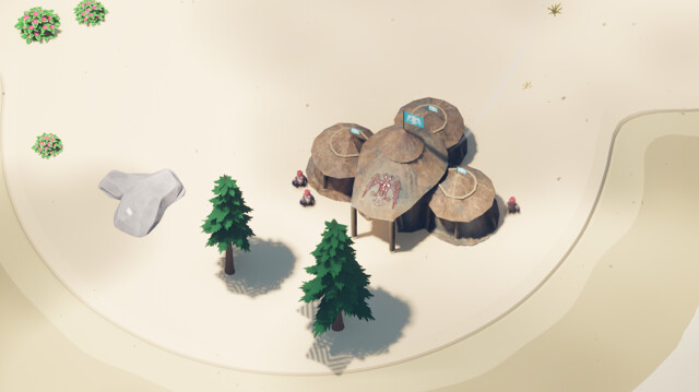 KurOba screenshot 5