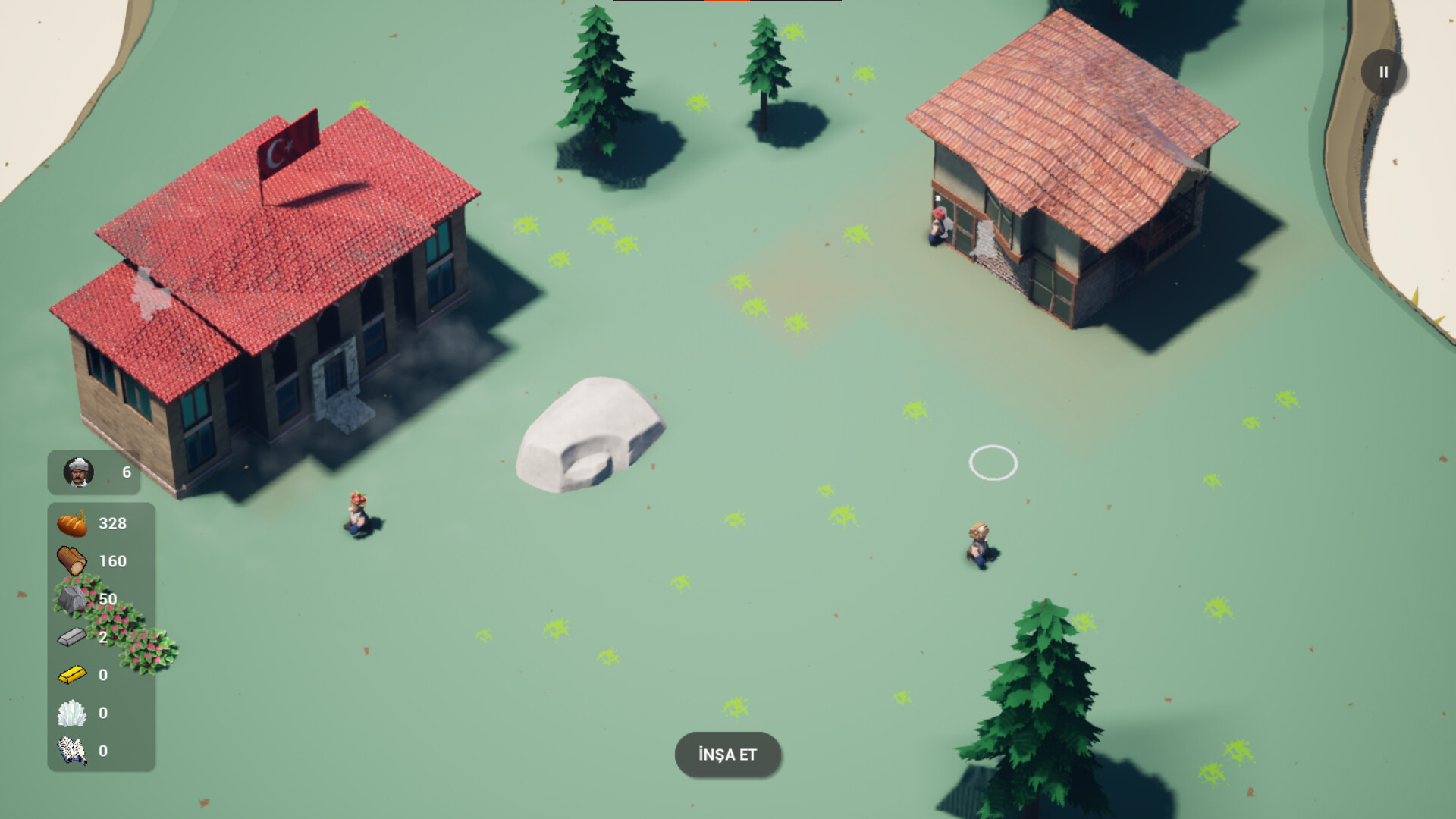 KurOba screenshot 1