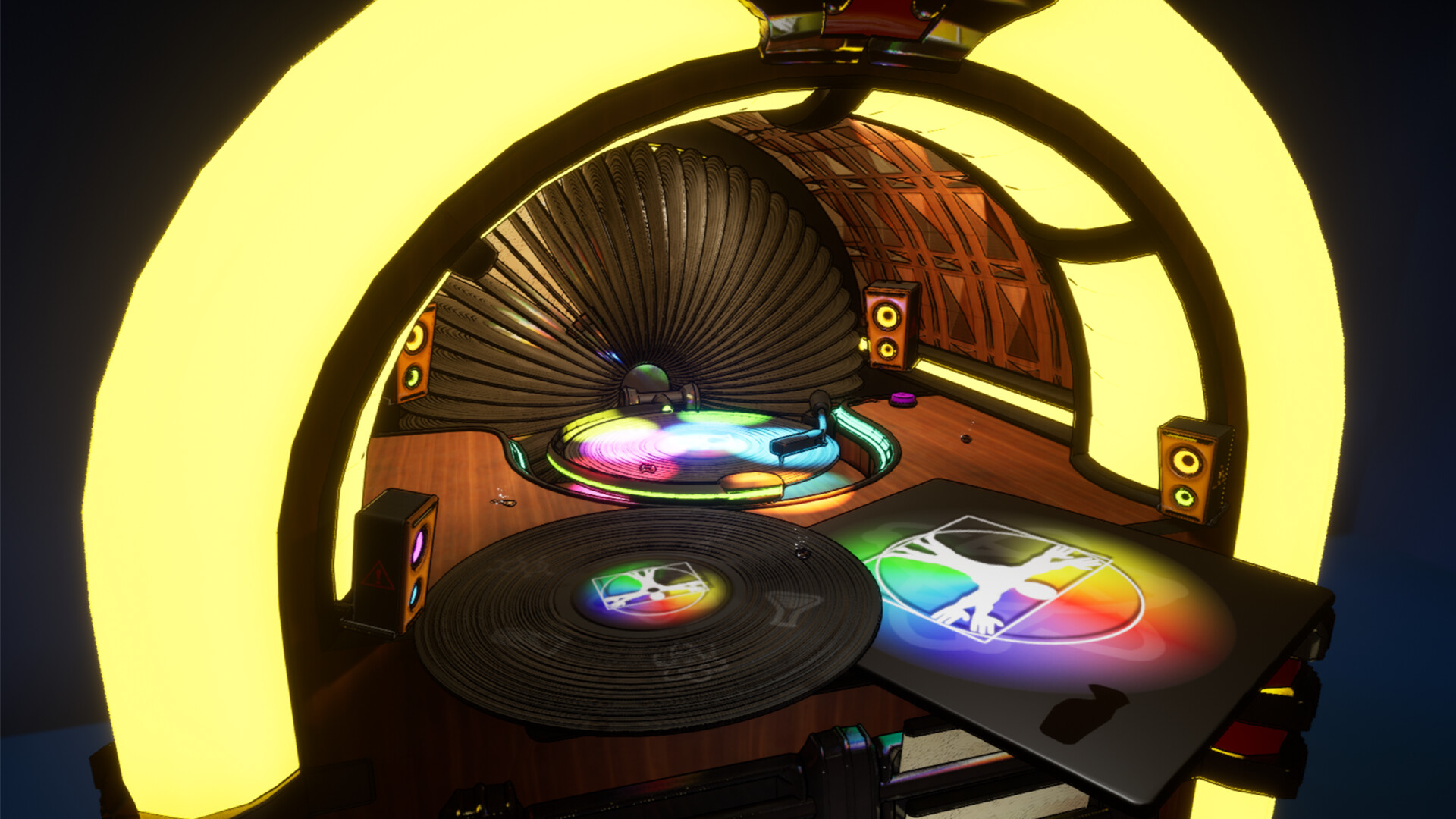 Miniature Mayhem! screenshot 3