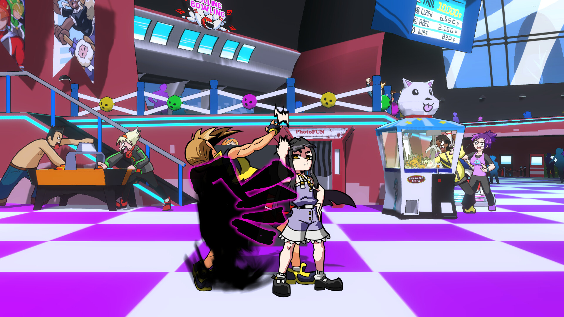 FrostFire: Battle Frenzy screenshot 8