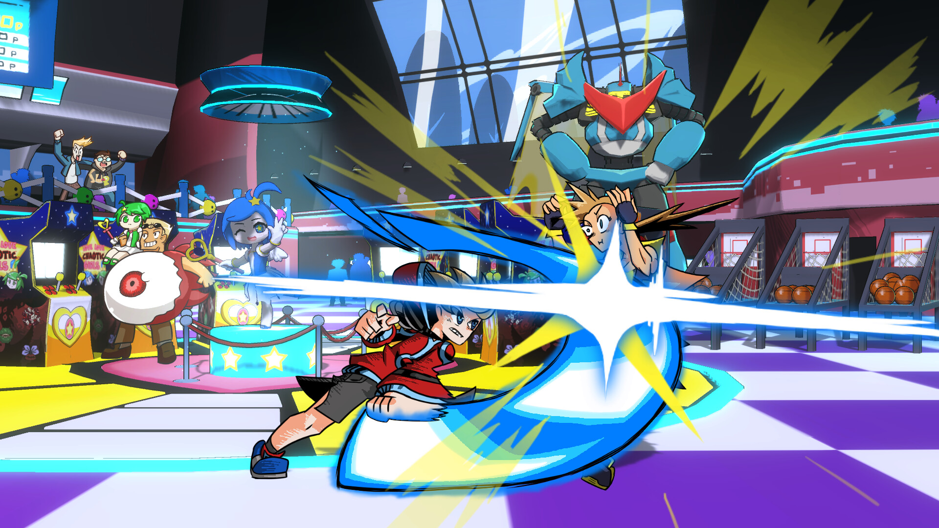 FrostFire: Battle Frenzy screenshot 5