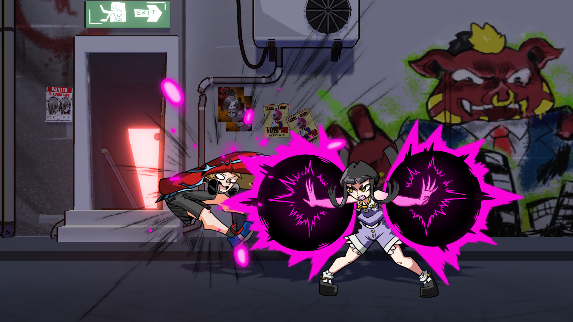 FrostFire: Battle Frenzy screenshot 6