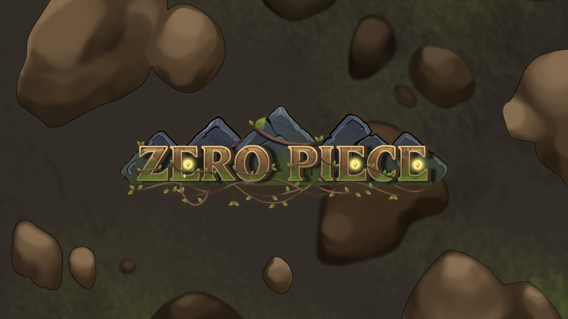 Zero Piece screenshot 1
