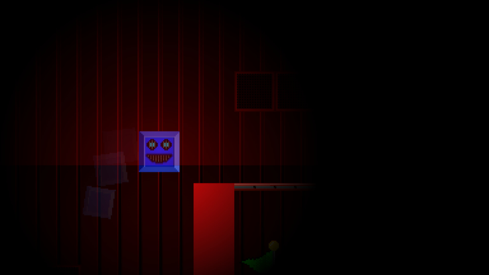 Floating Cuboid screenshot 7
