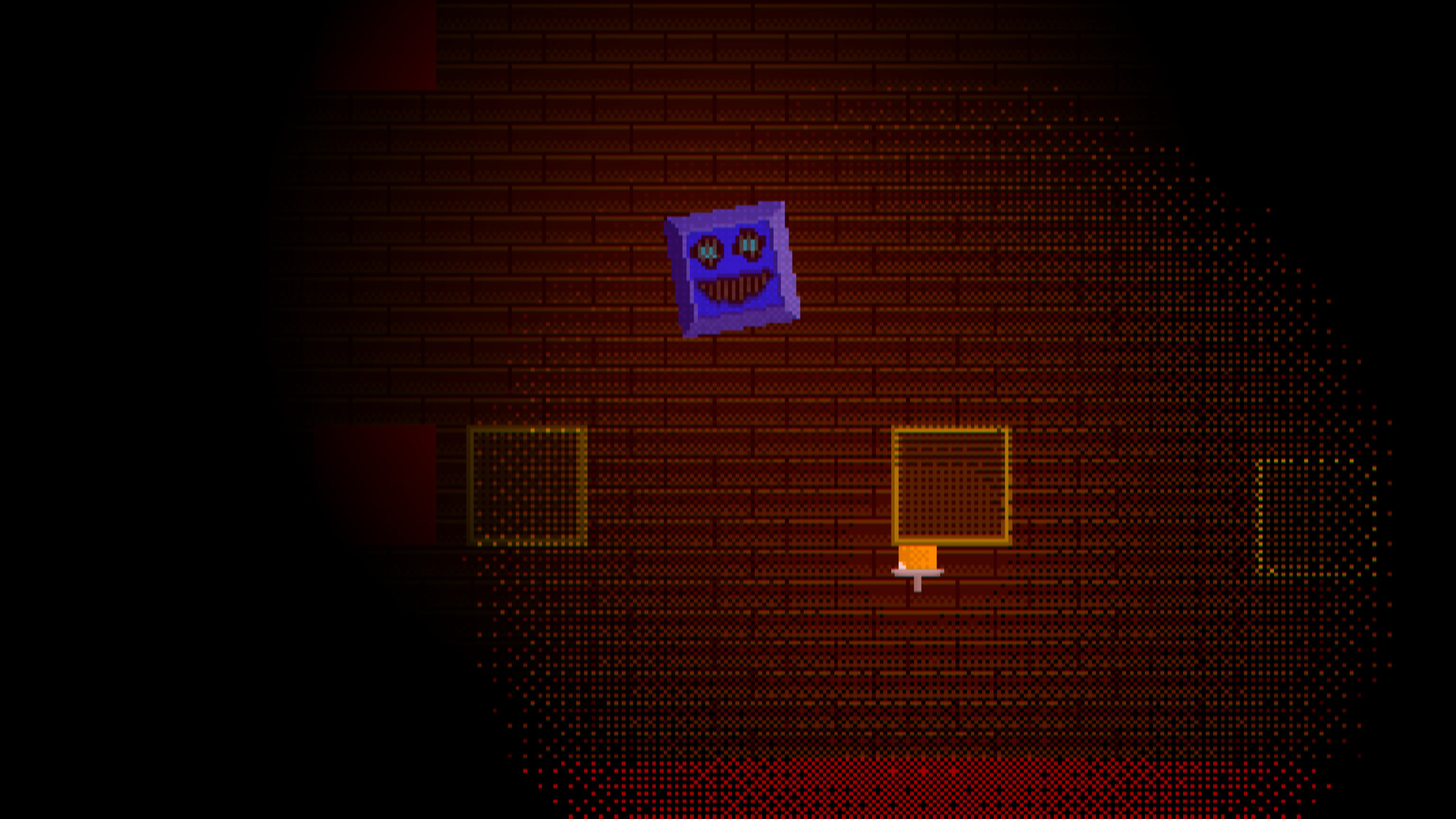 Floating Cuboid screenshot 5