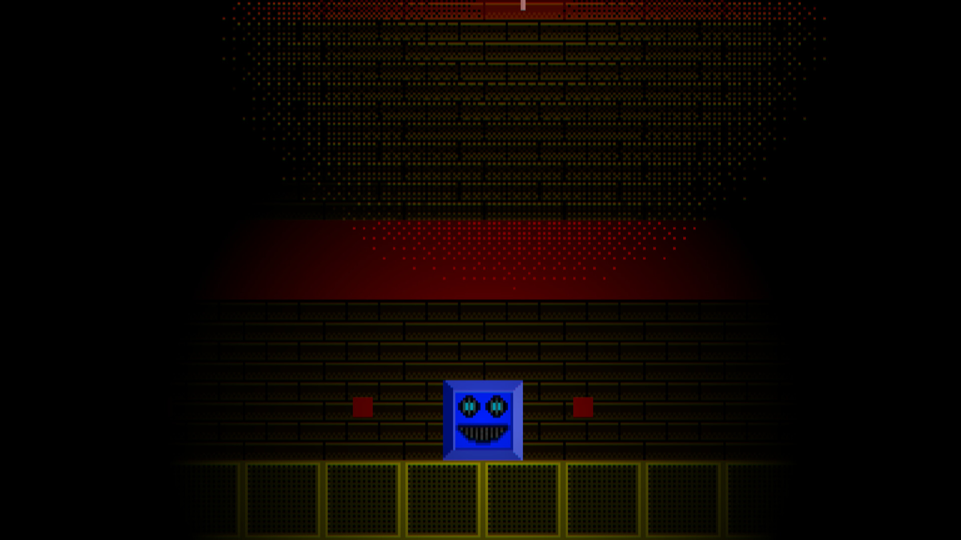 Floating Cuboid screenshot 4